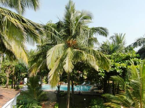 Cavelossim India Last Minute Discount Code Booking.com