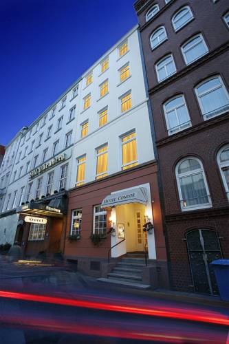 Hamburg Germany Last Minute Discount Code Booking.com