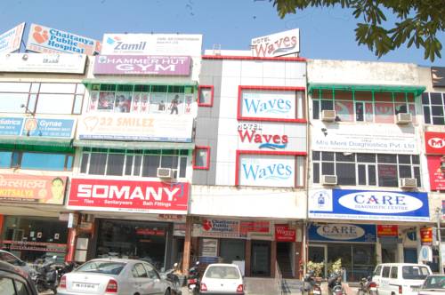 Panchkula India Last Minute Discount Code Booking.com