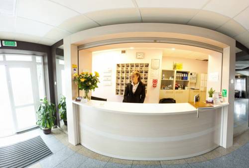 Dąbrowa Górnicza Polen Last-Minute-Rabattcode Booking.com