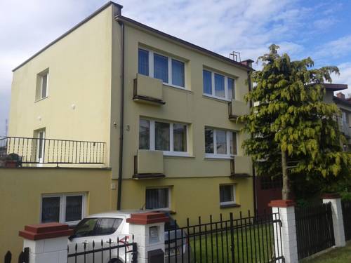 Mielno Poland Last Minute Discount Code Booking.com