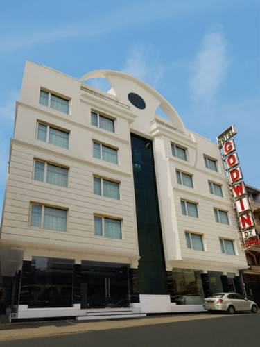 Neu-Delhi Indien Last-Minute-Rabattcode Booking.com
