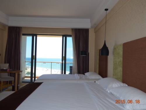 Yangjiang China Last Minute Discount Code Booking.com