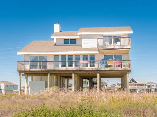 Galveston (Texas) United States Last Minute Discount Code Booking.com