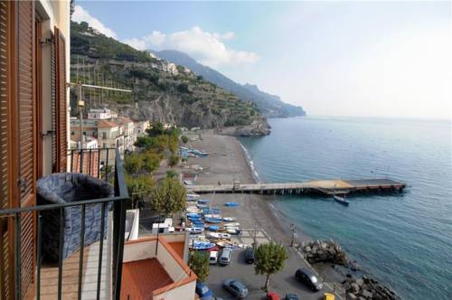 Maiori Italien Last-Minute-Rabattcode Booking.com