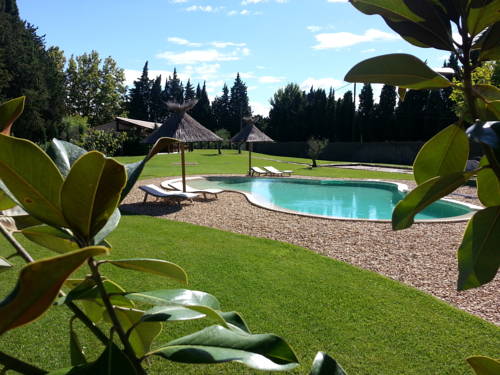 Rognonas Frankreich Last-Minute-Rabattcode Booking.com