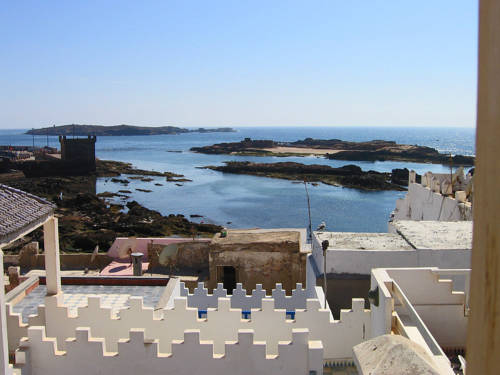 Essaouira Maroc Code de réduction de dernière minute Booking.com