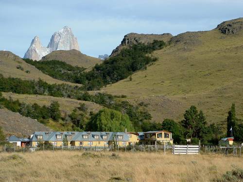 El Chalten Argentina Last Minute Discount Code Booking.com