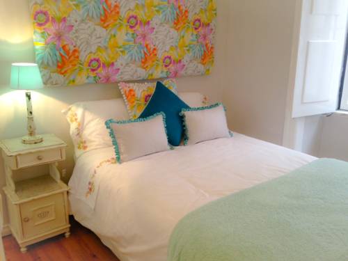 Lisboa Portugal Last-Minute-Rabattcode Booking.com