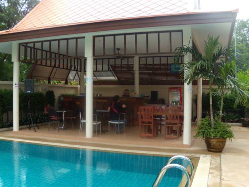 Pattaya sud Thaïlande Code de réduction de dernière minute Booking.com