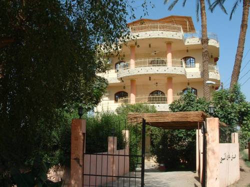 Luxor Egypte Laatste minuut Kortingscode Booking.com