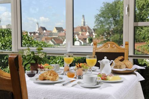 Lauingen Germany Last Minute Discount Code Booking.com