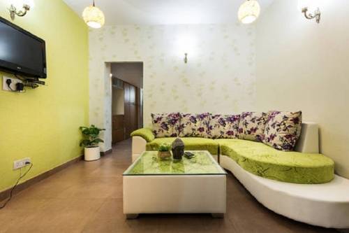 New Delhi India Laatste minuut Kortingscode Booking.com