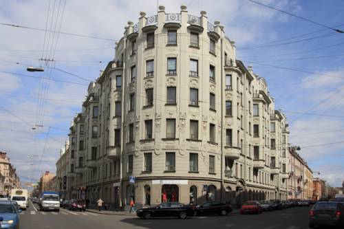 Sint Petersburg Rusland Laatste minuut Kortingscode Booking.com