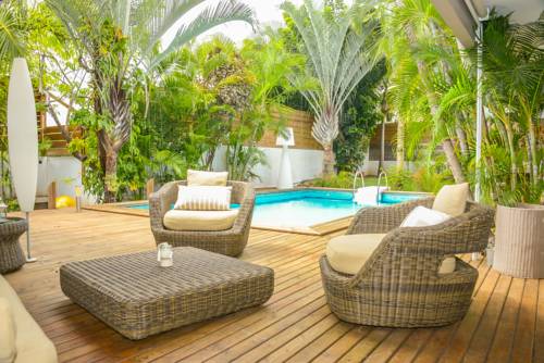 Saint-Pierre Réunion Code de réduction de dernière minute Booking.com