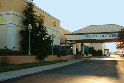 Perrysburg (Ohio) United States Last Minute Discount Code Booking.com