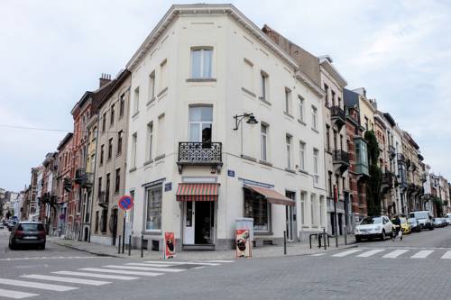 Bruxelles Belgique Code de réduction de dernière minute Booking.com