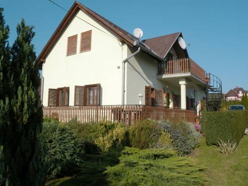 Cserszegtomaj Ungarn Last-Minute-Rabattcode Booking.com