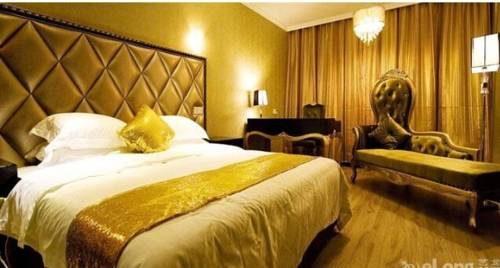 Hutangqiao China Last Minute Discount Code Booking.com