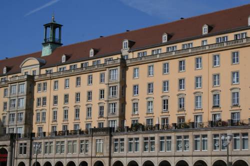 Dresden Germany Last Minute Discount Code Booking.com
