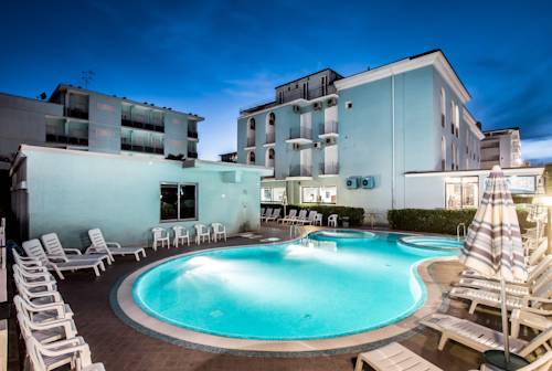 Gatteo Eine Stute Italien Last-Minute-Rabattcode Booking.com