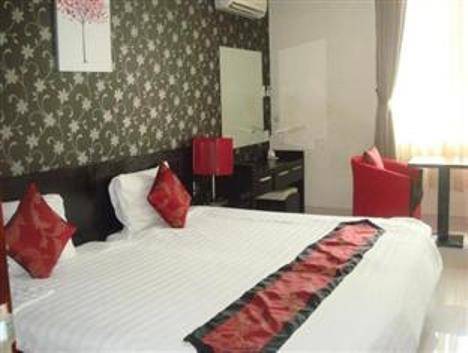 Ho Chi Minh Viet Nam Last Minute Discount Code Booking.com