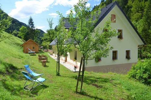 Solčava Slovenia Last Minute Discount Code Booking.com