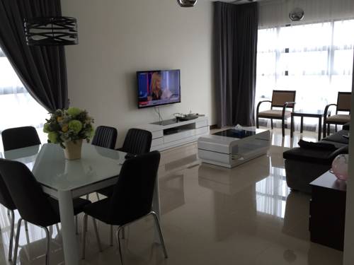 Shah Alam Malaysia Last Minute Discount Code Booking.com