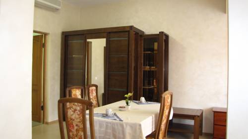 Vinnovka Russland Last-Minute-Rabattcode Booking.com