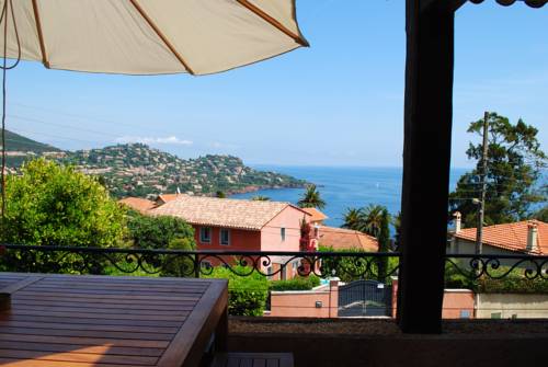 Théoule Sur Mer Frankrijk Laatste minuut Kortingscode Booking.com