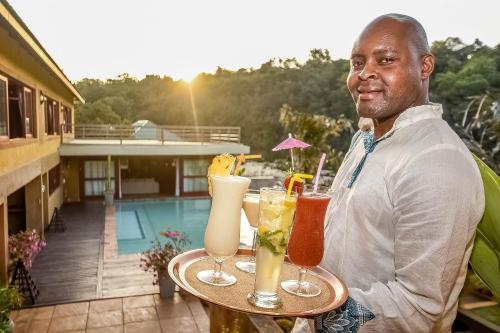 Hazyview South Africa Last Minute Discount Code Agoda.com