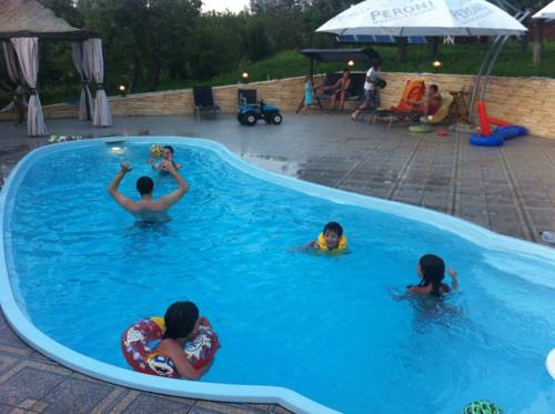 Pucioasa Romania Last Minute Discount Code Booking.com