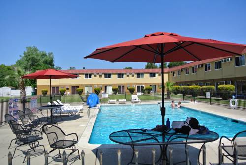 Red Bluff (Californie) États Unis Code de réduction de dernière minute Booking.com