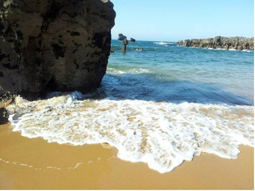 Noja Spanien Last-Minute-Rabattcode Booking.com