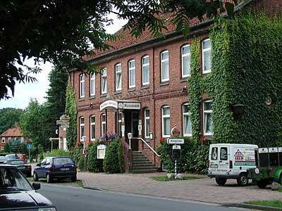 Wietzendorf Deutschland Last-Minute-Rabattcode Booking.com