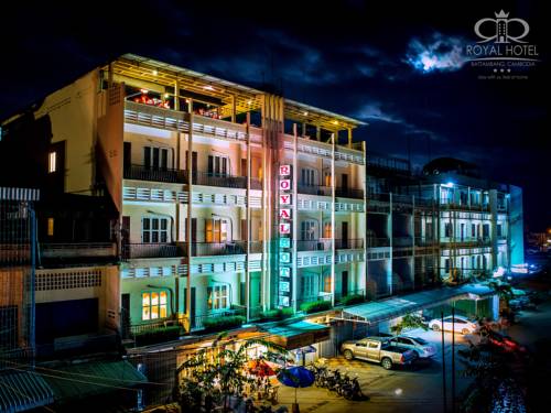 Battambang Cambodia Last Minute Discount Code Booking.com