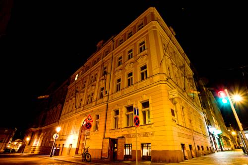 Praag Tsjechië Laatste minuut Kortingscode Booking.com