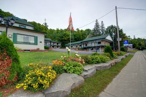 Huntsville (Ontario) Canada Last Minute Discount Code Booking.com