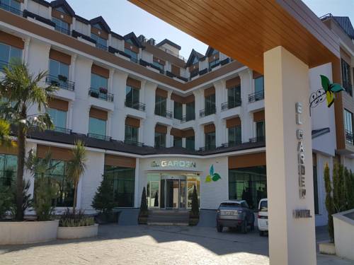 Kartepe Türkei Last-Minute-Rabattcode Booking.com