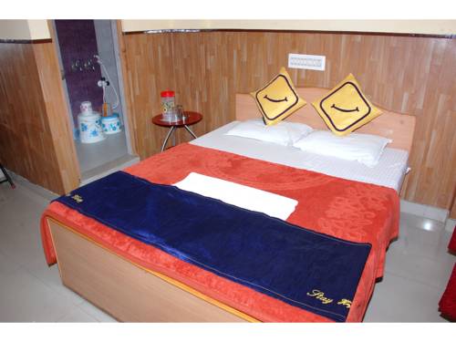 Mysore Indien Last-Minute-Rabattcode Booking.com