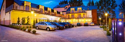 Rajgród Poland Last Minute Discount Code Booking.com
