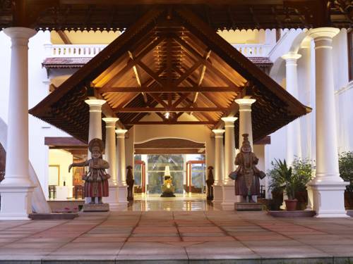 Kollam Indien Last-Minute-Rabattcode Booking.com