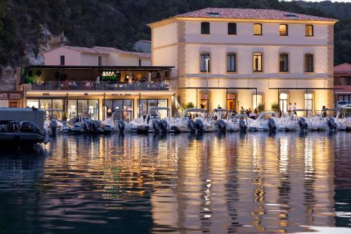 Bonifacio France Last Minute Discount Code Agoda.com
