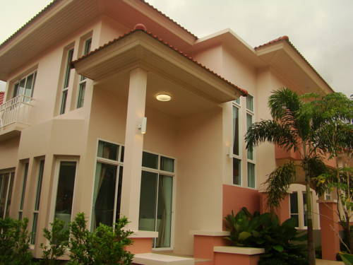 Taling Ngam Thailand Last-Minute-Rabattcode Booking.com