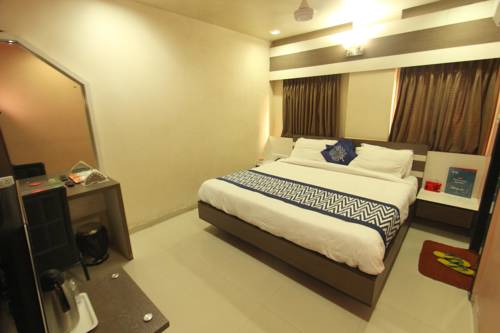 Surat Indien Last-Minute-Rabattcode Booking.com