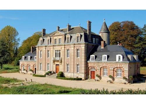 Seine Maritime Frankreich Last-Minute-Rabattcode Booking.com