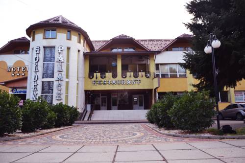 Dubove Ukraine Last Minute Discount Code Booking.com