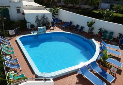 Forio di Ischia Italy Last Minute Discount Code Booking.com