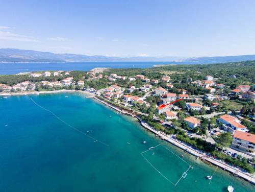 Silo Croatie Code de réduction de dernière minute Booking.com