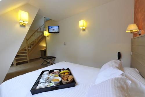 Banassac Frankreich Last-Minute-Rabattcode Booking.com